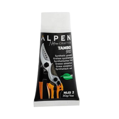 SMAR ALPEN TAMBO 910