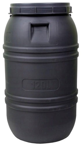 BECZKA 120L BORYSZEW