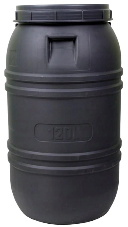 BECZKA 120L BORYSZEW