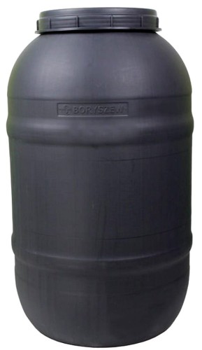 BECZKA 220L BORYSZEW