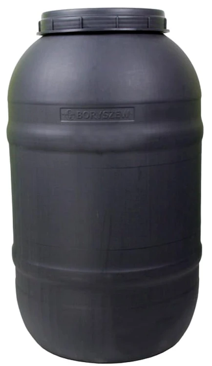 BECZKA 220L BORYSZEW