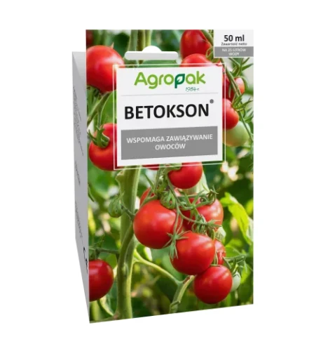 BETOKSON 50ML