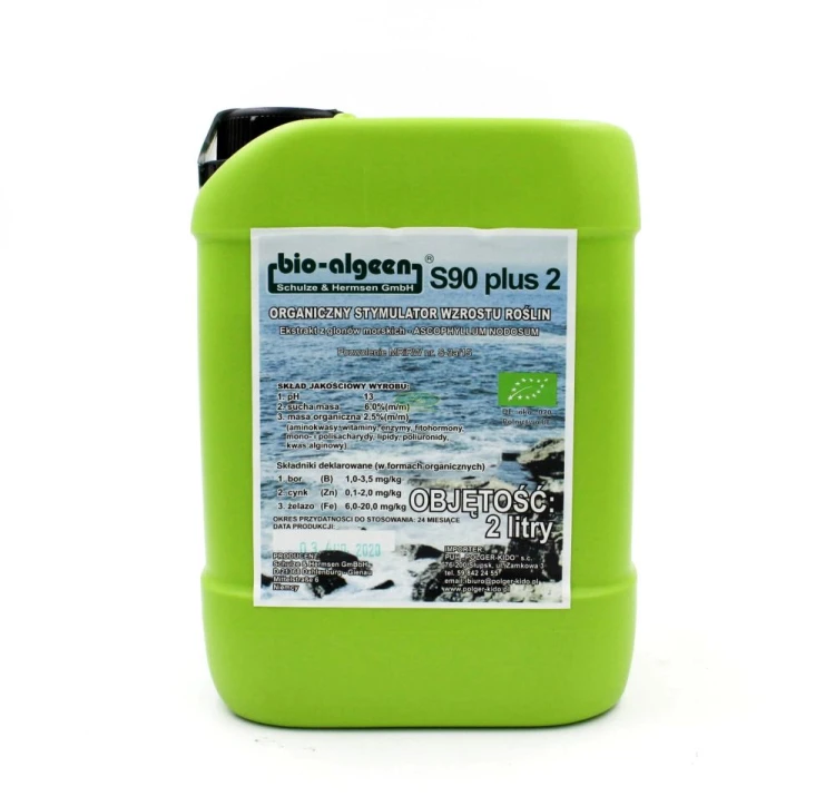 BIO-ALGEEN S-90 2L