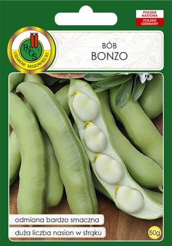 BÓB BONZO (50G)