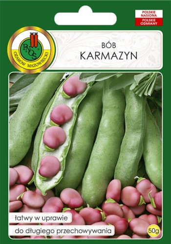 BÓB KARMAZYN (50G)
