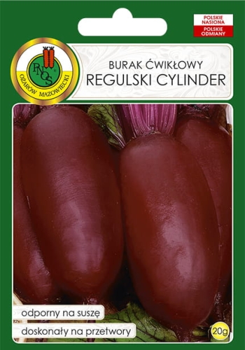 BURAK  REGULSKI CYLINDER (20G)