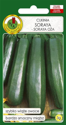 CUKINIA SORAYA (3G)