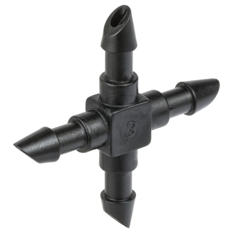 CZWÓRNIK MINIDRIP 4,5