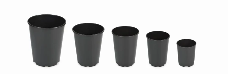 DONICZKA PRODUKCYJNA 4 RP 4L CZARNA