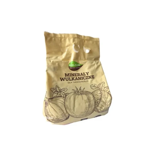ECO PLON VOLCANIC MINERALS 3,5KG