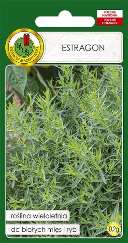 ESTRAGON (0,2G)