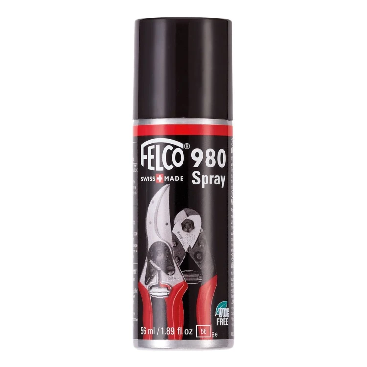 SPRAY FELCO 980