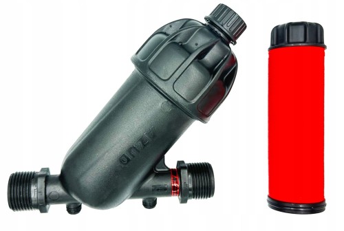 FILTR DYSKOWY 1"  MODULAR  AZUD