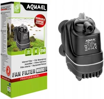 FILTR FAN MIKRO PLUS AQUAEL