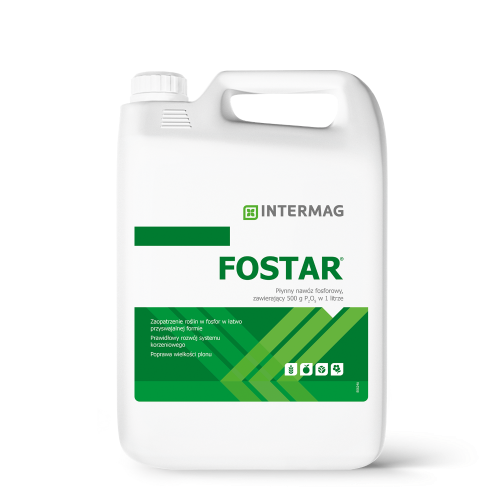 FOSTAR 5L