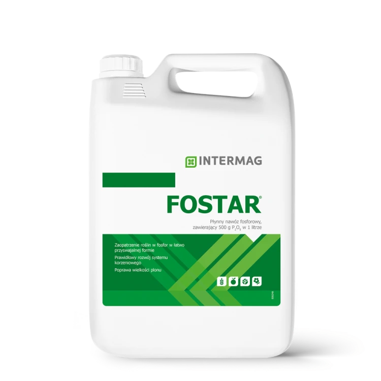 FOSTAR 5L