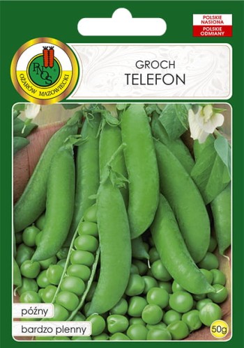 GROCH TELEFON (50G)