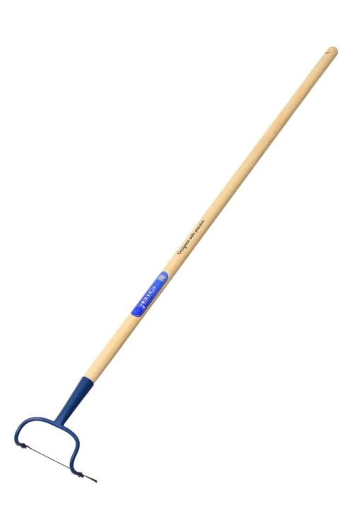 HACZKA  DWUPAŁĄKOWA 180MM BIG