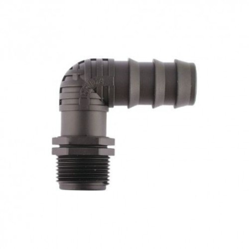 KOLANO 25X1/2" WCISK