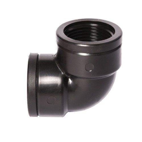 KOLANO 3/4" GW-GW