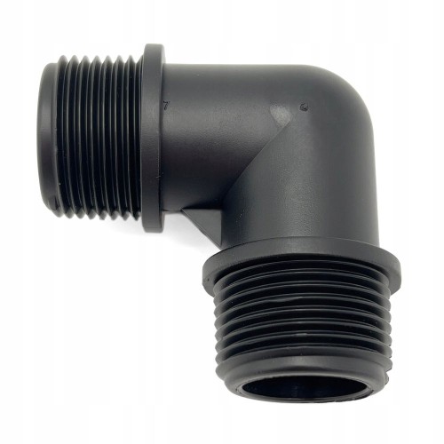KOLANO 3/4"GZ-GZ