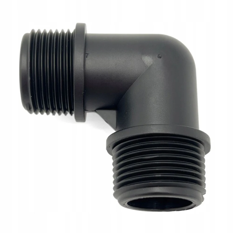 KOLANO 3/4"GZ-GZ
