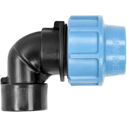 KOLANO PE-GW 20X1/2" UNIDELTA