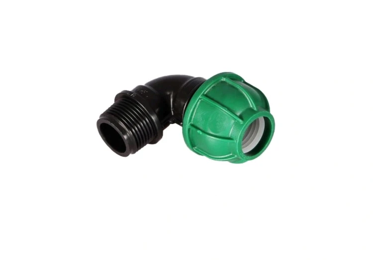 KOLANO PE-GZ 25X1" IRRITEC