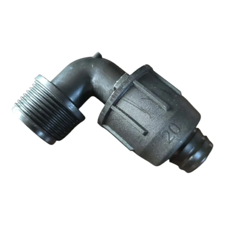 KOLANO QJ 20X3/4" GZ