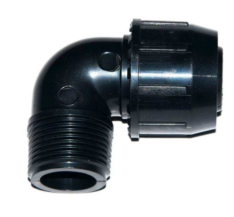 KOLANO QJ 32X3/4" GZ