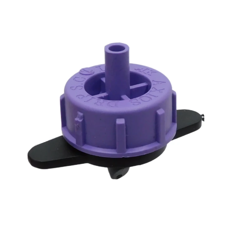 KROPLOWNIK AX2 2L/H