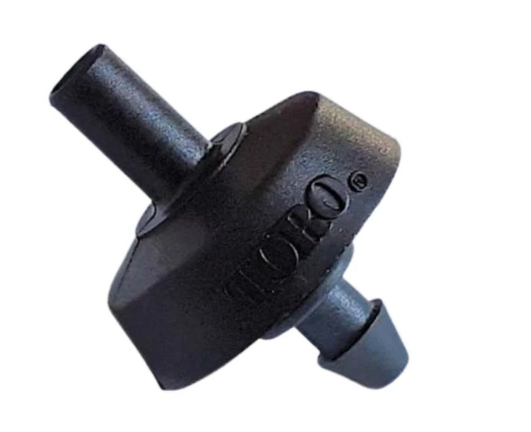 KROPLOWNIK TORO 4 L/H