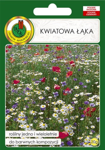 KWIATOWA ŁĄKA  (20G)