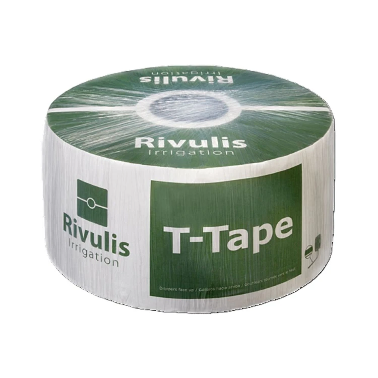 LINIA KROPLUJĄCA T-TAPE 505-30-350 (WAŁEK 3658M) 