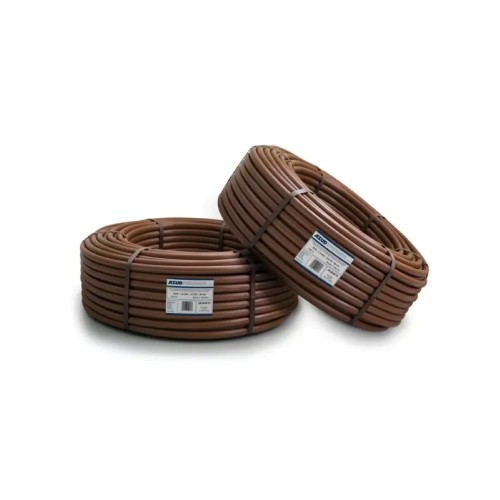 LINIA PRIMIER 16MM/2,0LPH/33CM  KOMPENSACJA BRĄZOWA AZUD