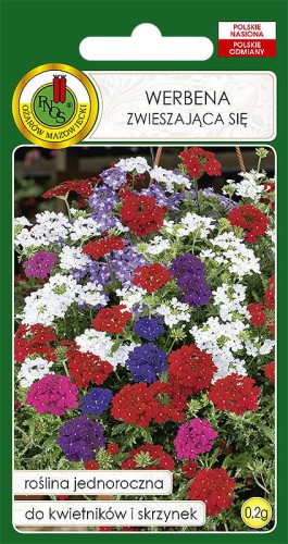LOBELIA ZWISAJĄCA (0,2G)