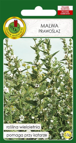 MALWA PRAWOŚLAZ (0,5G)