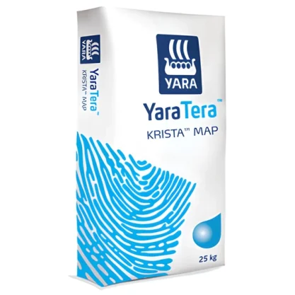 MAP KRISTA  25KG YARA