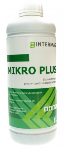 MIKRO PLUS 1L