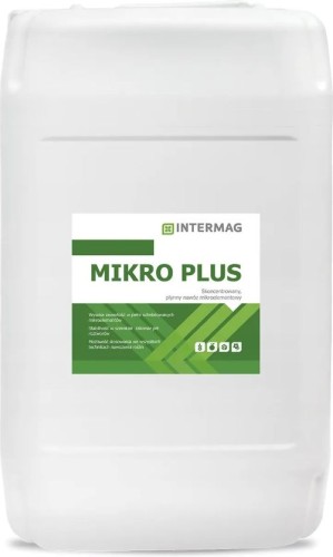 MIKRO PLUS 20L