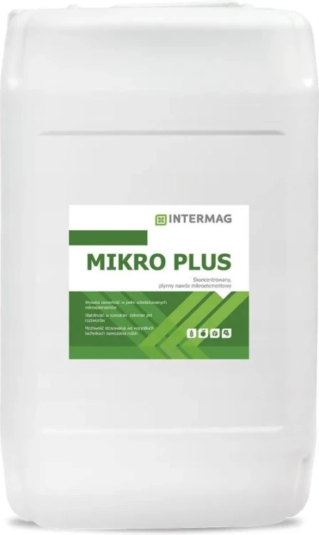 MIKRO PLUS 20L