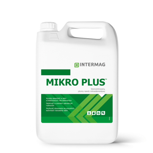 MIKRO PLUS 5L