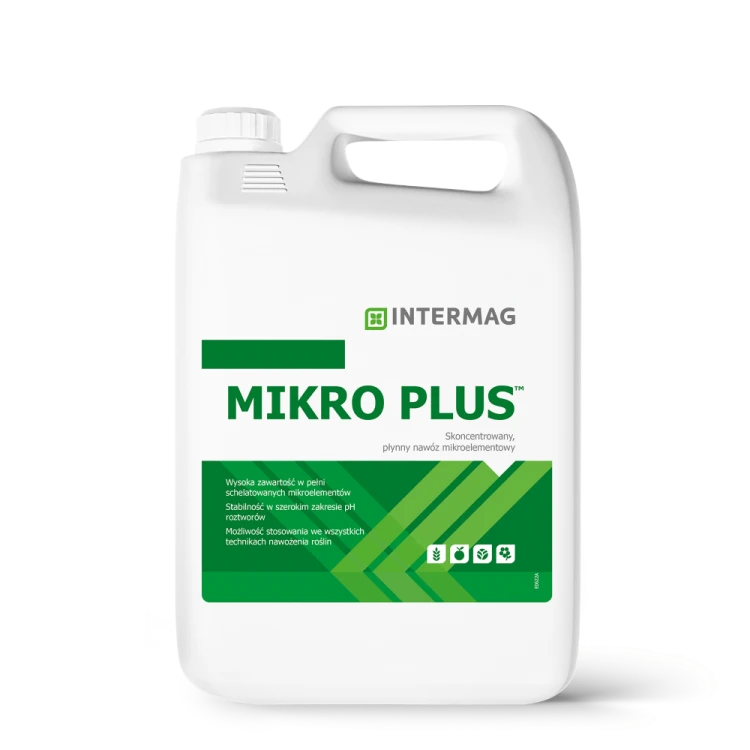 MIKRO PLUS 5L