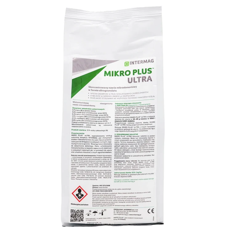 MIKRO PLUS ULTRA 1KG