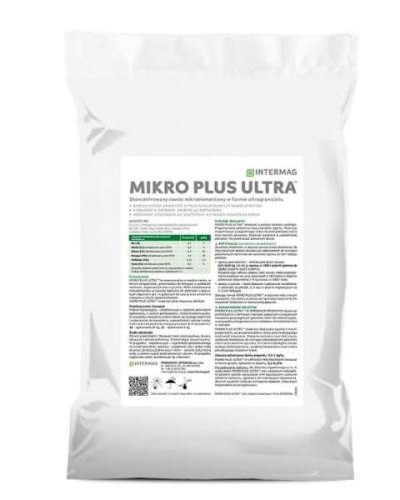 MIKRO PLUS ULTRA 5KG