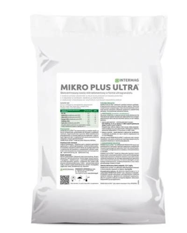 MIKRO PLUS ULTRA 5KG