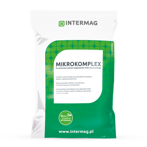 MIKROKOMPLEX 25KG