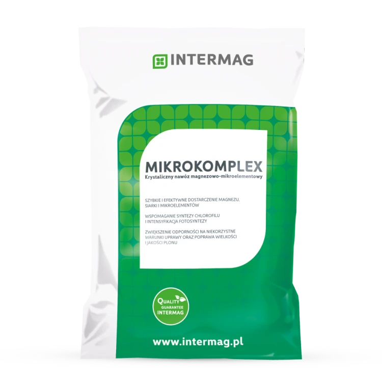 MIKROKOMPLEX 25KG