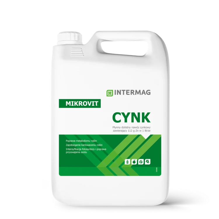 MIKROVIT CYNK 112 5L
