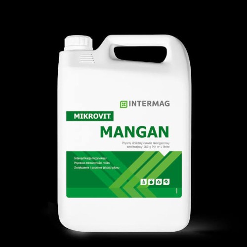MIKROVIT MANGAN 160 5L